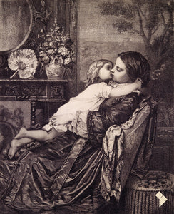 Mother and Child